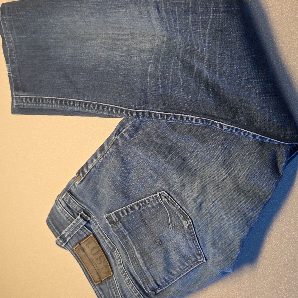 G-Star Raw street luxury jeans-wow